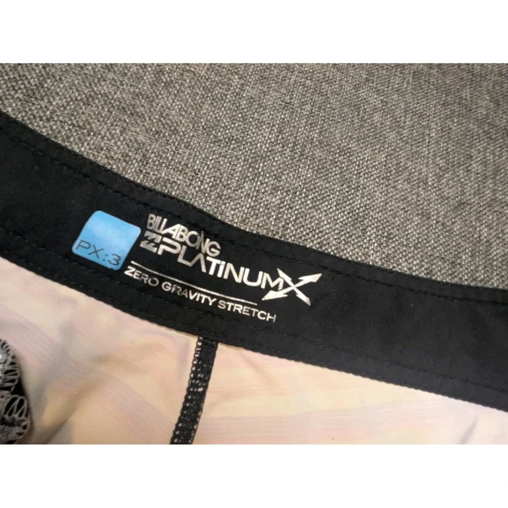 Billabong okay pre